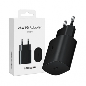 25W PD Adapter
