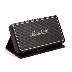 Marshall Stockwell with flip cover 